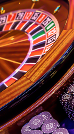 Ruleta en Vivo
