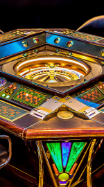 Ruleta Electrónica